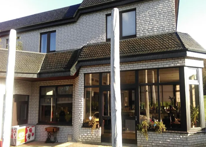 Landhaus Sundern